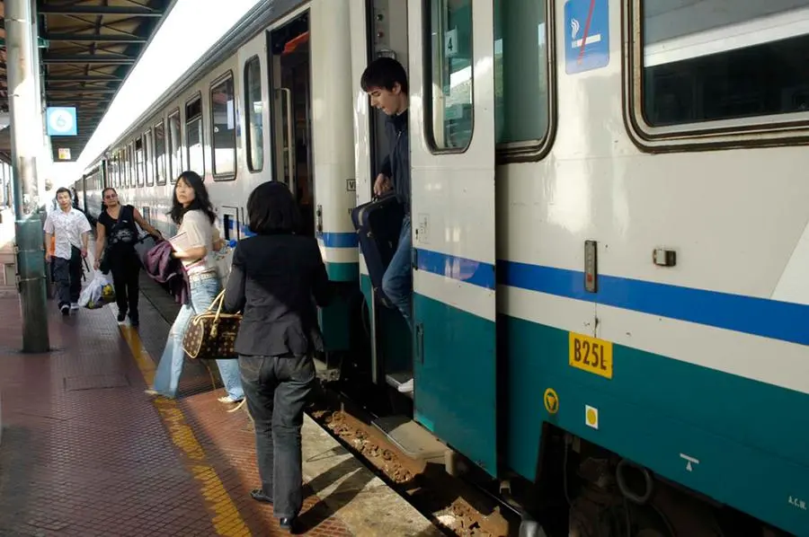 Maratona del Mugello, bus in sostituzione dei treni: ecco quando