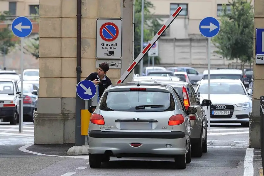 Parcheggi stangata Cadorna e Eden dimezzato il prezzo degli