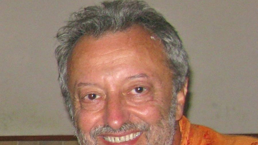 Silvano Panichi