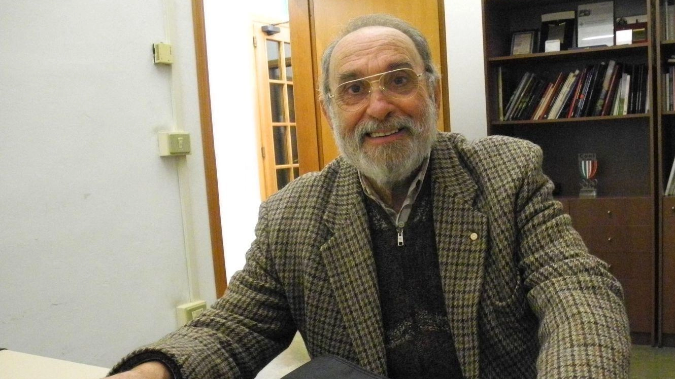 Addio a Mario Fineschi, storico consigliere della comunità ebraica