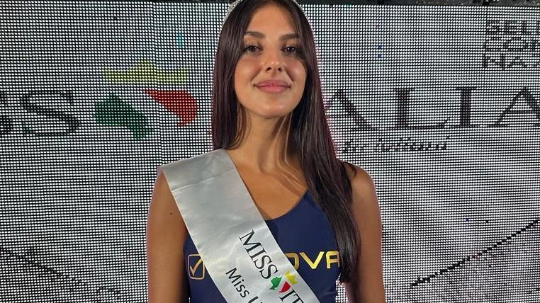 Miss Italia La sfida delle reginette umbre