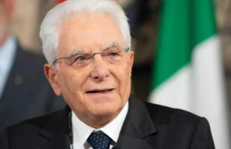 Pisa blindata per la visita del presidente Sergio Mattarella. 'No Green Pass' in piazza