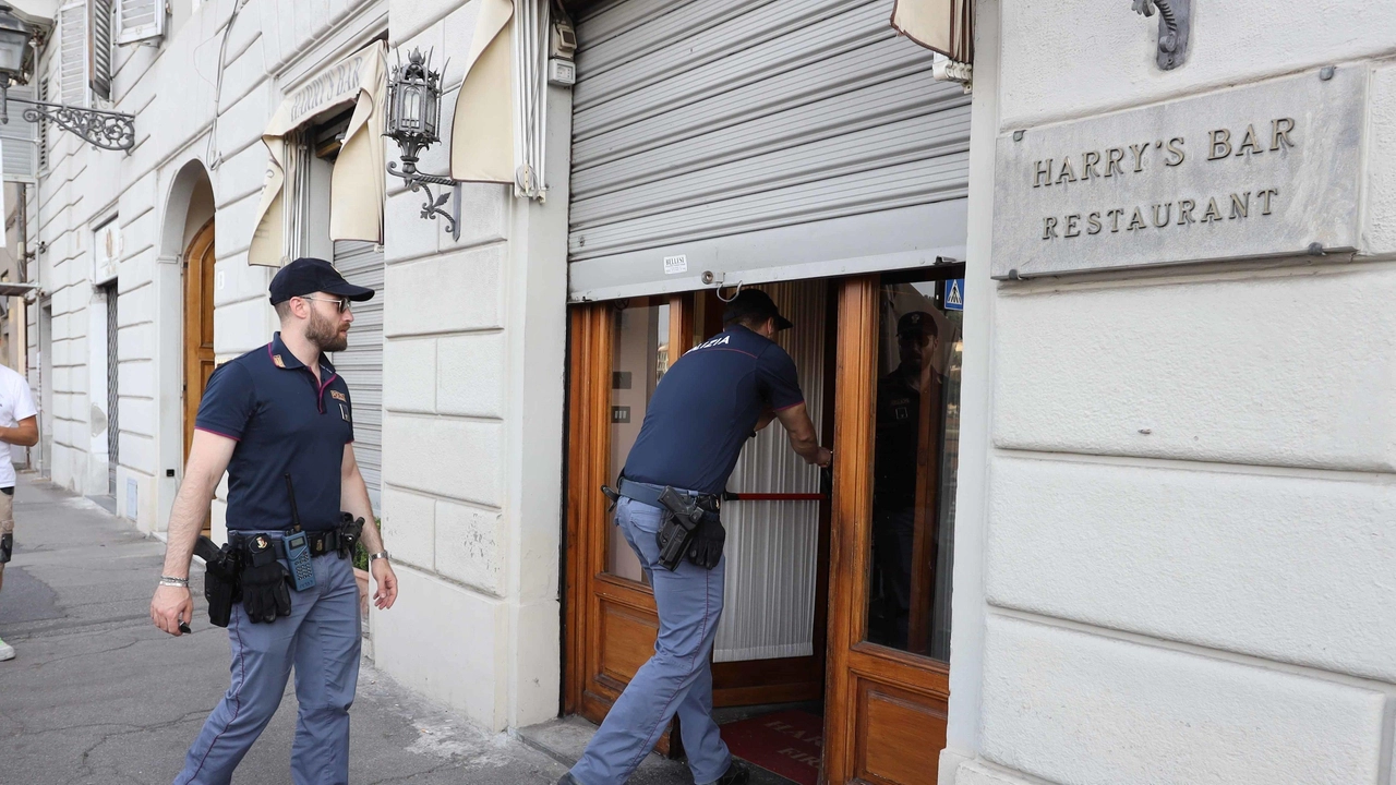 

L’Harry’s bar di Firenze non cede: "Nessuna morosità da parte nostra"