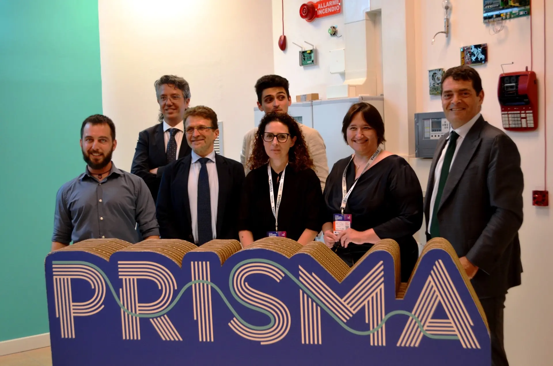 Prato, Prisma cerca cinque nuove startup per l’innovazione del distretto tessile