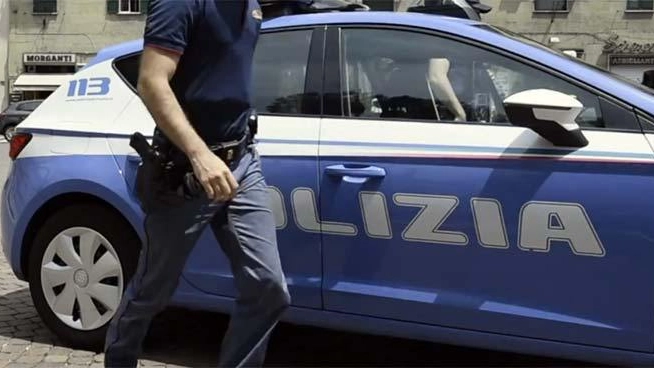 polizia di stato