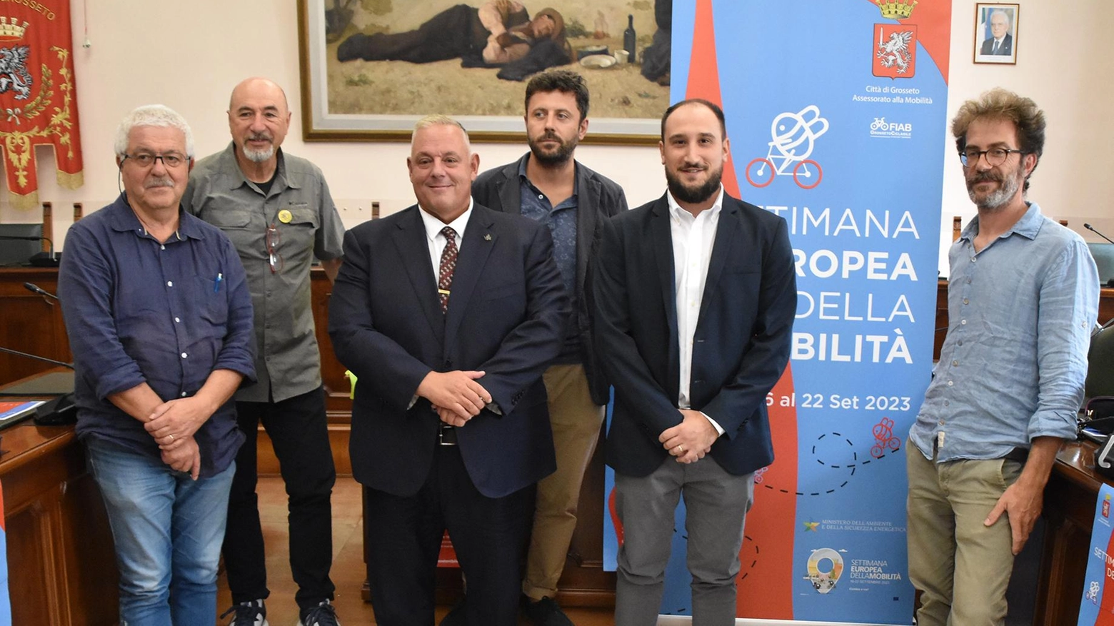 Mobilità sostenibile. Grosseto aderisce. Domani la giornata: "Bike to Work"