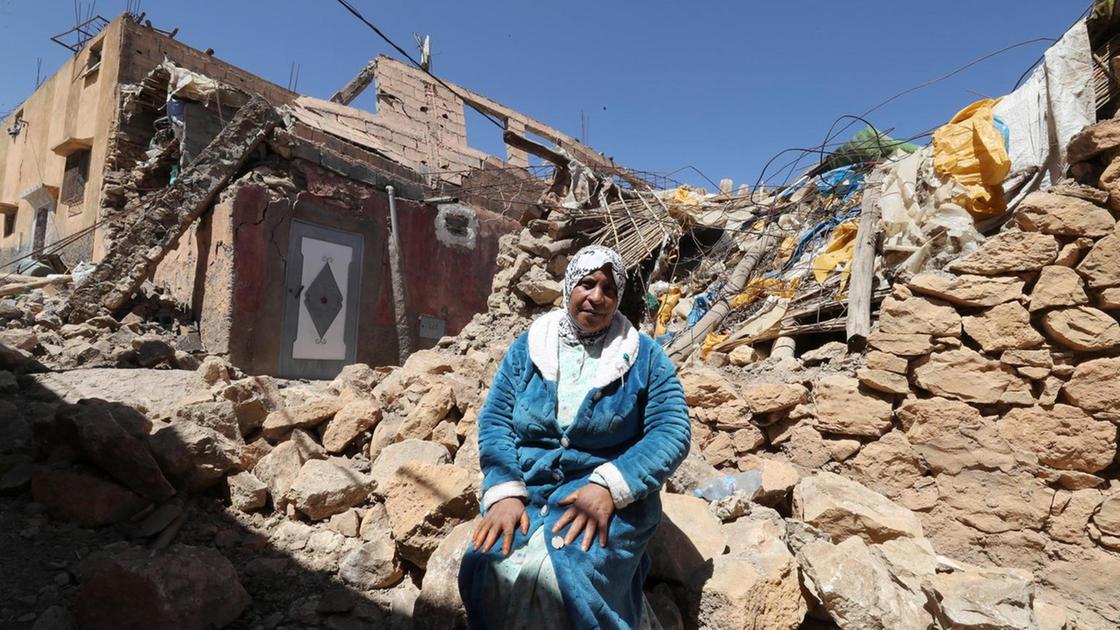 Terremoto in Marocco, imprenditrice fiorentina lancia raccolta fondi