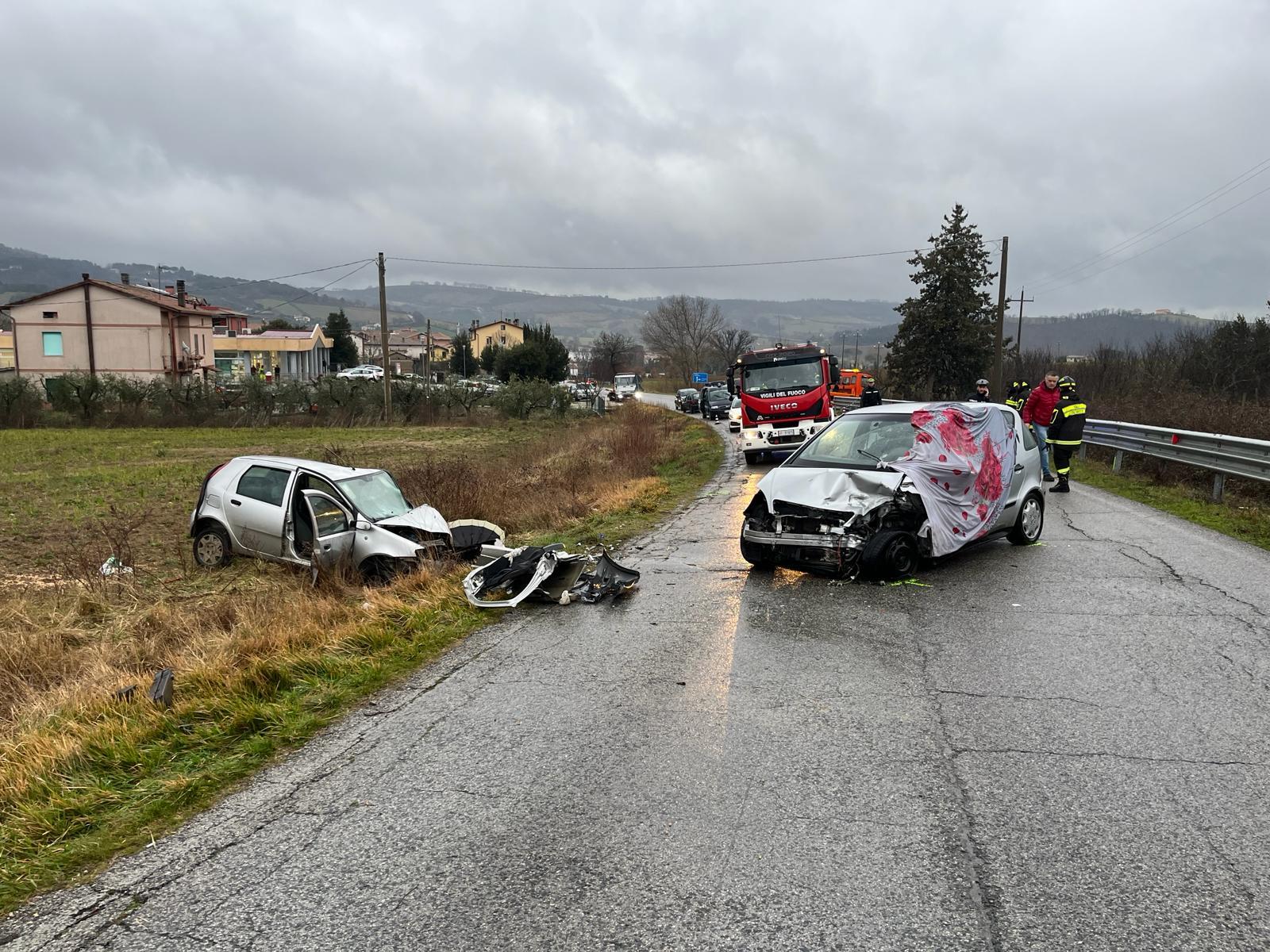 Schianto Mortale, Al Vaglio Due Testimonianze: Si Rafforza L’ipotesi ...