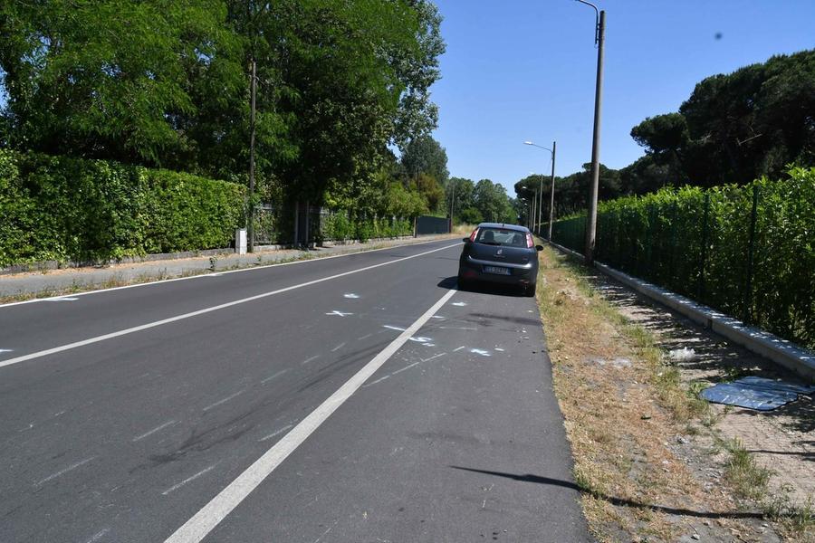 Ciclista Investito E Ucciso Da Un Pirata Mentre Tornava A Casa Dopo Una ...