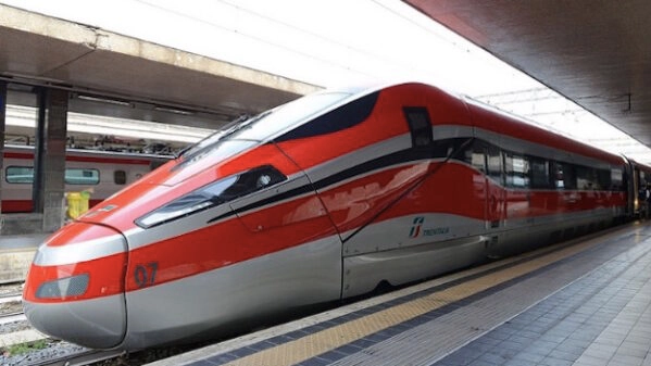 Frecciarossa