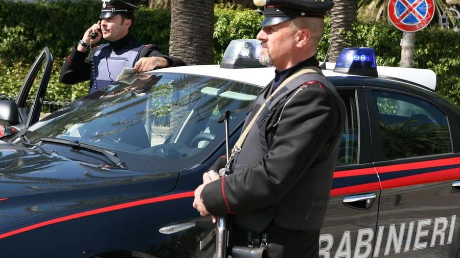 Rapina a farmacia,  condannato    