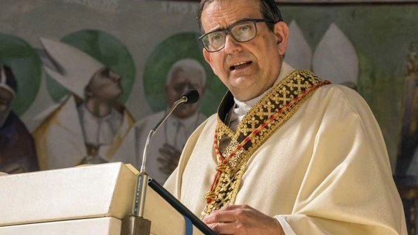 Le Sante Messe in Provenzano, Duomo e cappella ospedaliera