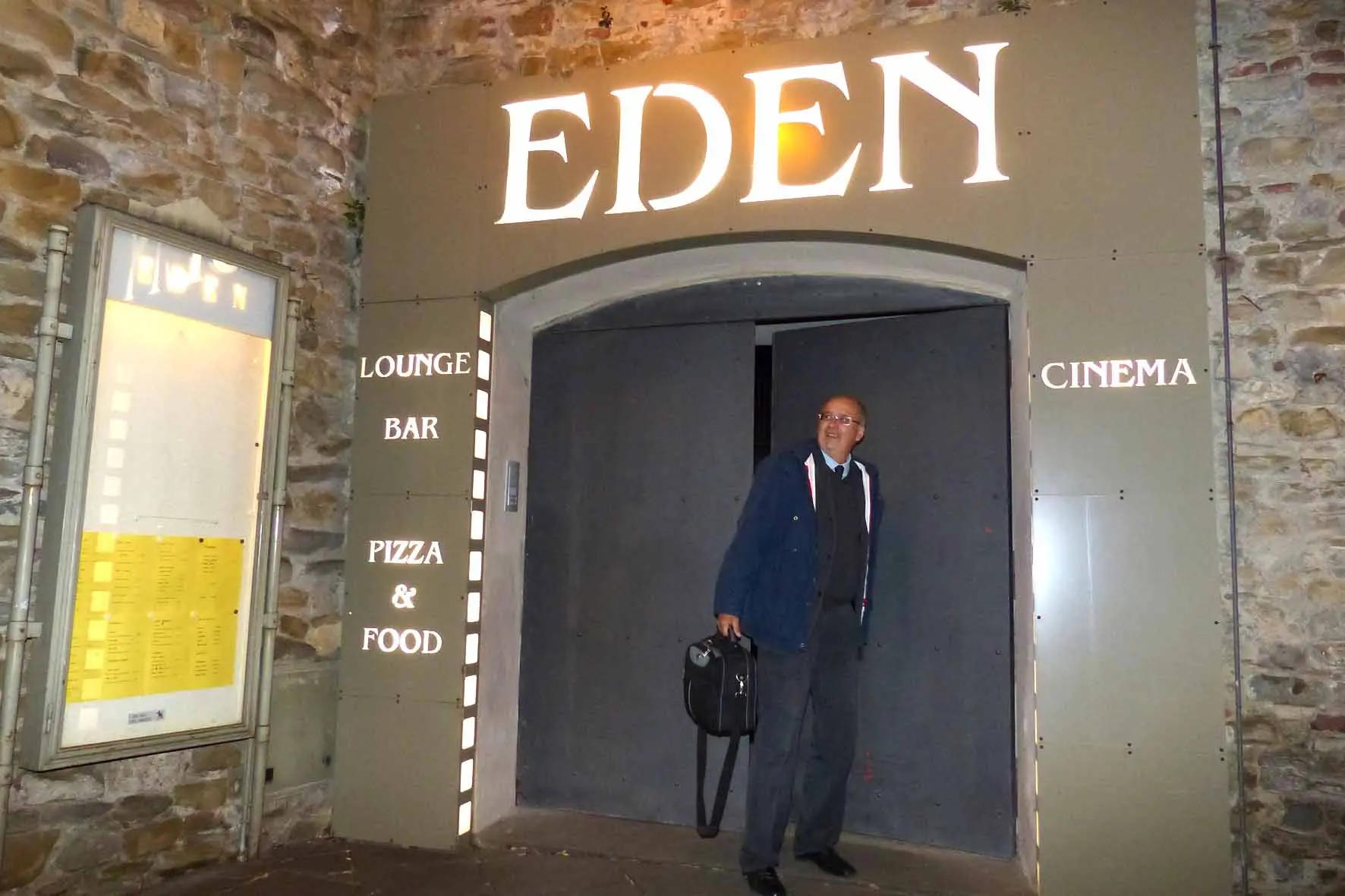 Cinema riapre l Eden accordo tra la propriet e una cooperativa