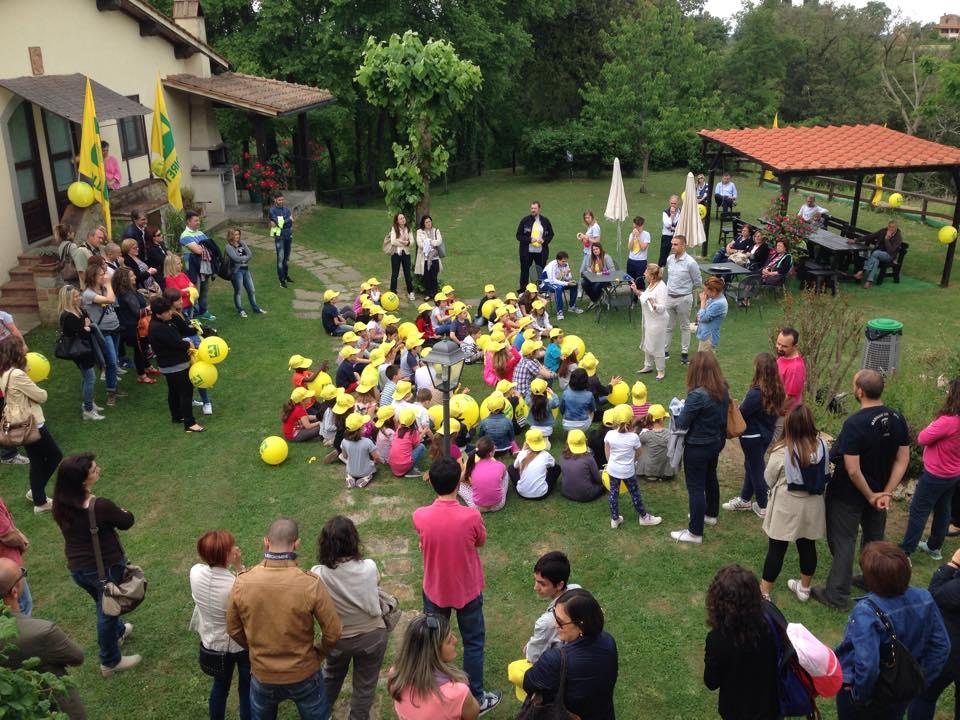 Progetto Sana E Corretta Alimentazione Tutti Insieme A Scuola Per Imparare Giocando