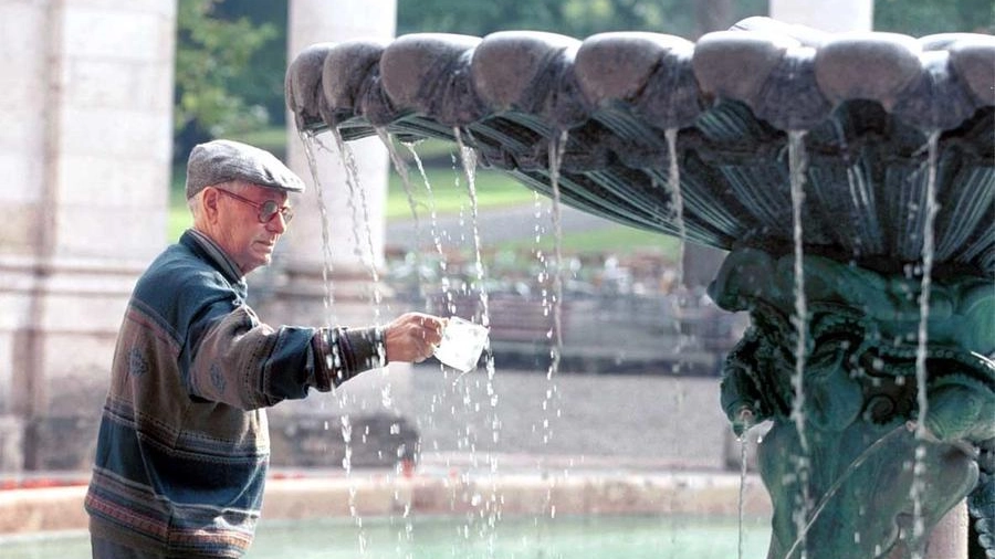 Sono ore molto importanti per delineare il futuro della struttura (foto Goiorani)