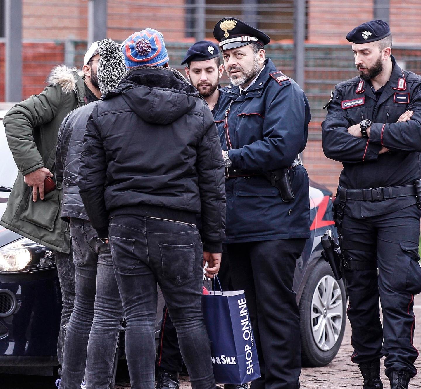 Neonata Trovata Morta Tra I Rifiuti. Forse è Stata Abbandonata A Foligno