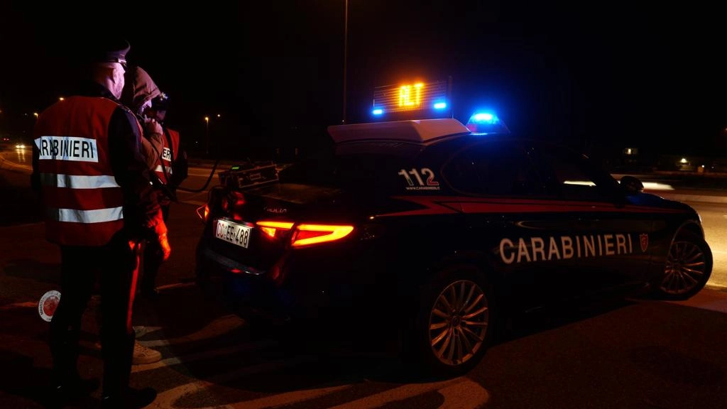 Carabinieri