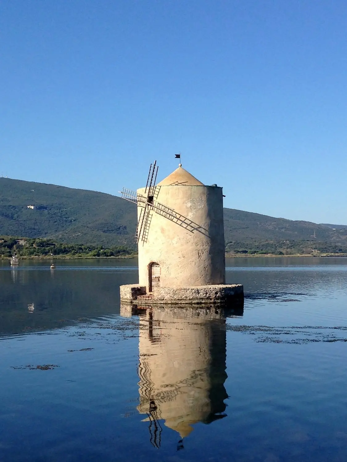 Orbetello, L'appello Della Cooperativa Pescatori: “Salvarci Vuol Dire ...