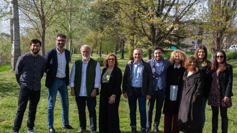 Casa della Comunità. Il centrosinistra di San Giovanni. “Un percorso che parte da lontano"