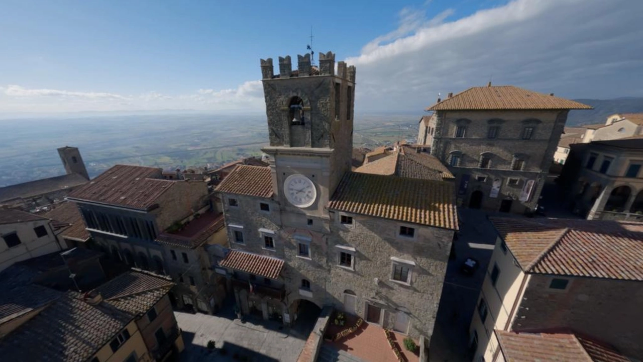 cortona