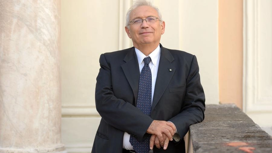 Patrizio Bianchi