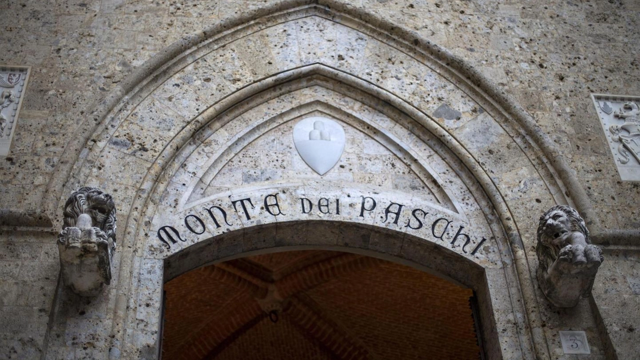 Monte dei Paschi, sciopero il 24 settembre: il documento dei sindacati