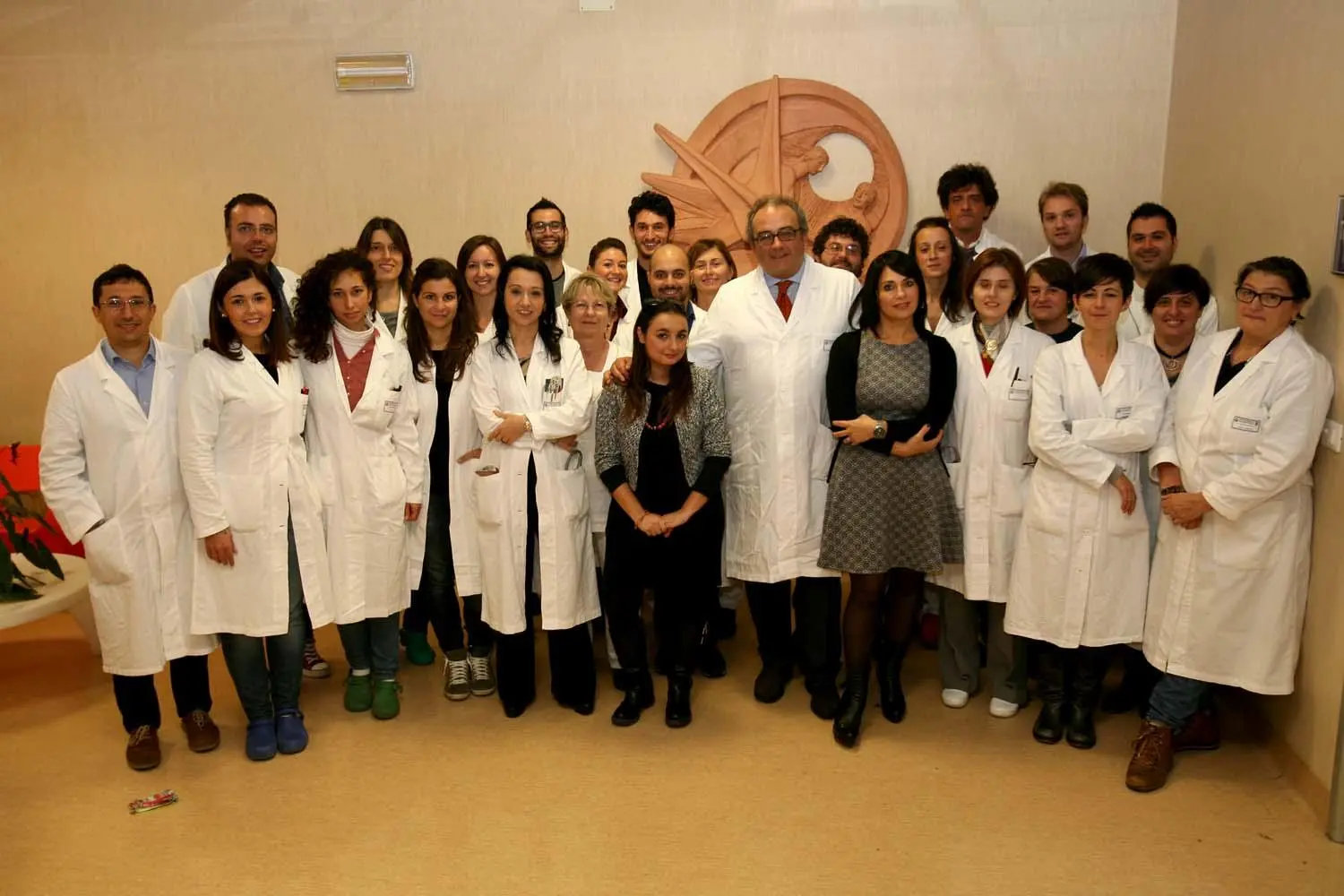 Farmaci Oncologici Innovativi: Workshop A Firenze Con La Dottoressa Di ...