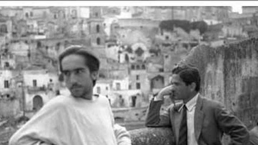 Perugia ricorda Pasolini e ’Il Vangelo secondo Matteo’