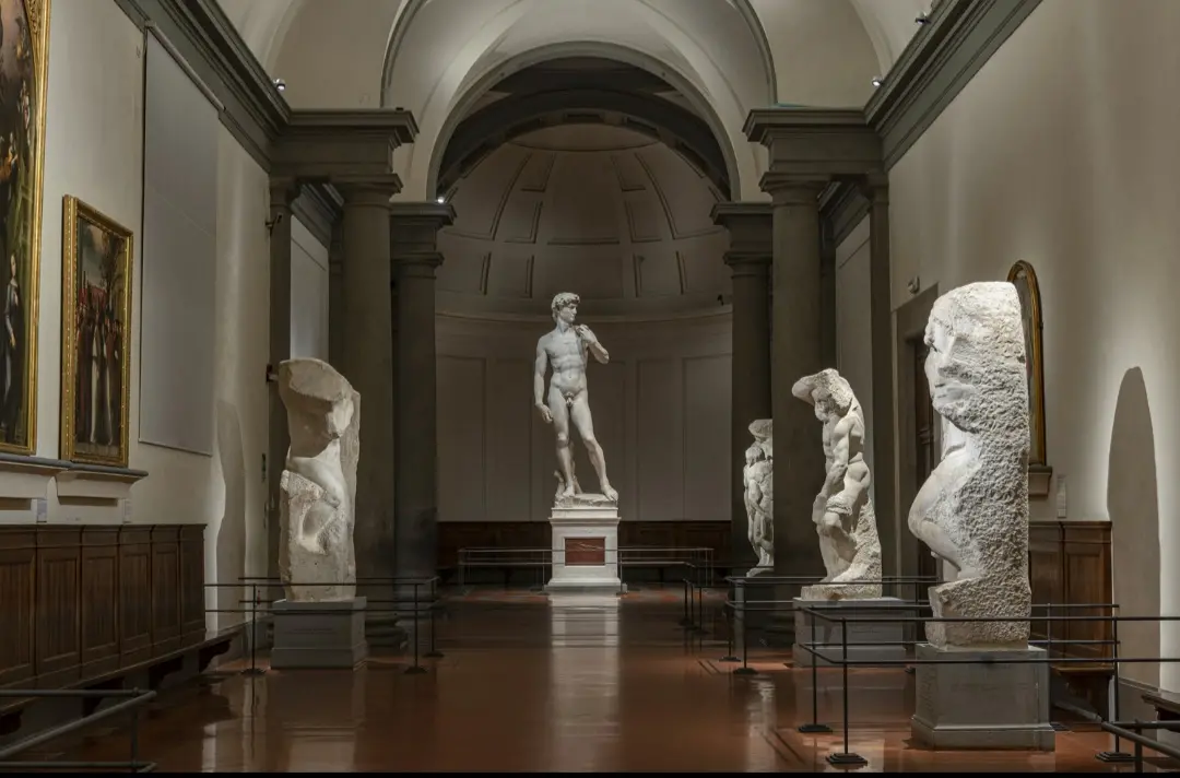 Firenze, alla Galleria dell’Accademia due giorni a ingresso gratuito