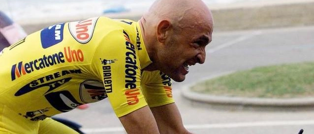 GIRO IN TOSCANA / In Maremma una storica tappa nel '27. E Orbetello ricorda Pantani