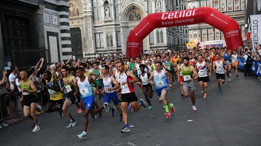 Notturna di San Giovanni (foto Regalami un sorriso)