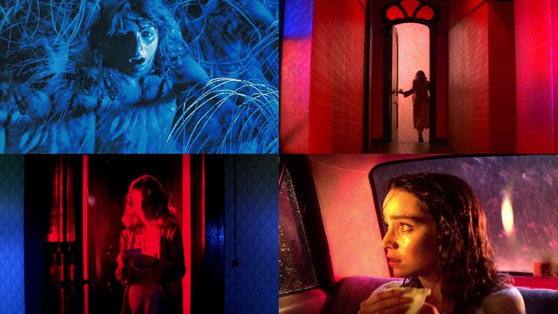 Suspiria” di Dario Argento: un'esperienza cinematografica straordinaria al  Nuovo