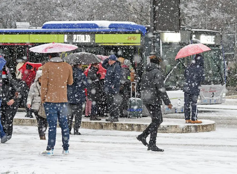 Neve in Toscana, dove e quando torna. Ecco gli impianti sciistici aperti