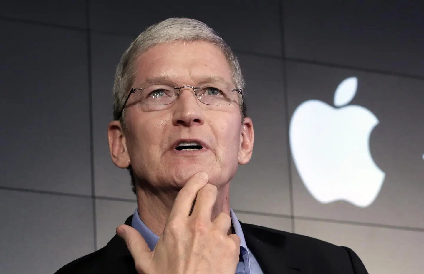 Tim Cook a Firenze: è il giorno di mister Apple