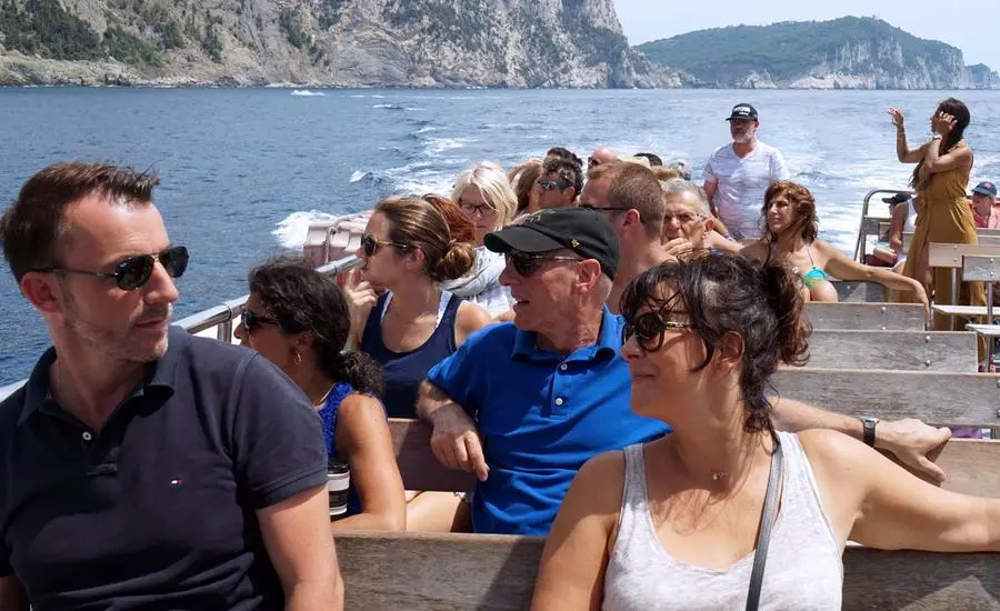 Cinque Terre, idee per l’ambiente