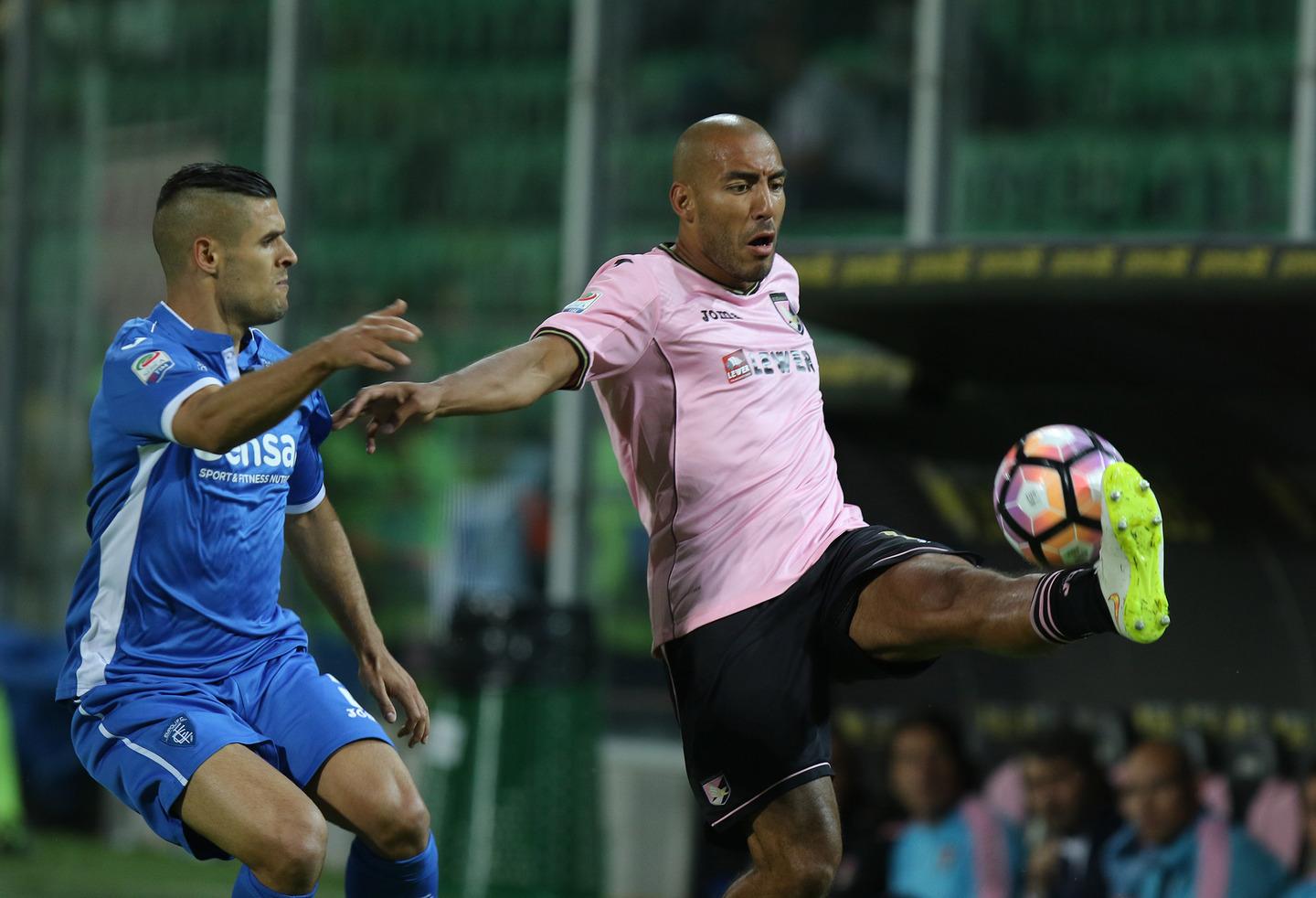 Palermo Empoli Niente Miracolo Per Gli Azzurri Retrocessione Foto