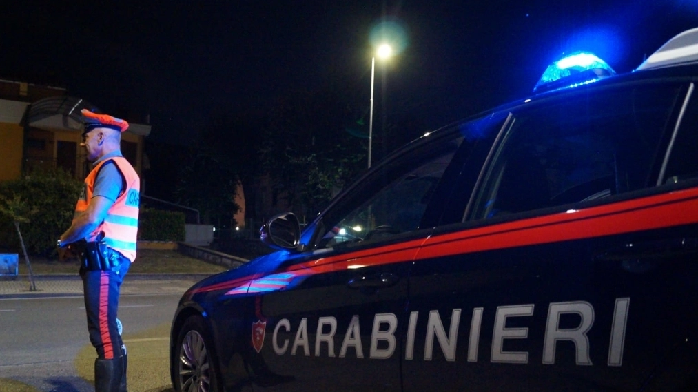 I carabinieri 