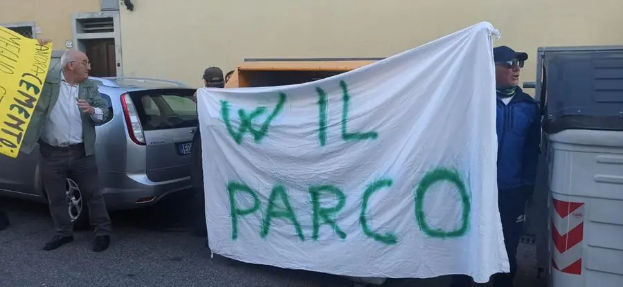 Chiesa Ponte a Greve, il comitato a Comune e parrocchia: "Lavoriamo insieme"