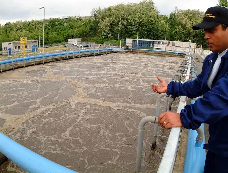 Valdinievole, troppi fitofarmaci nell’acqua dei fiumi