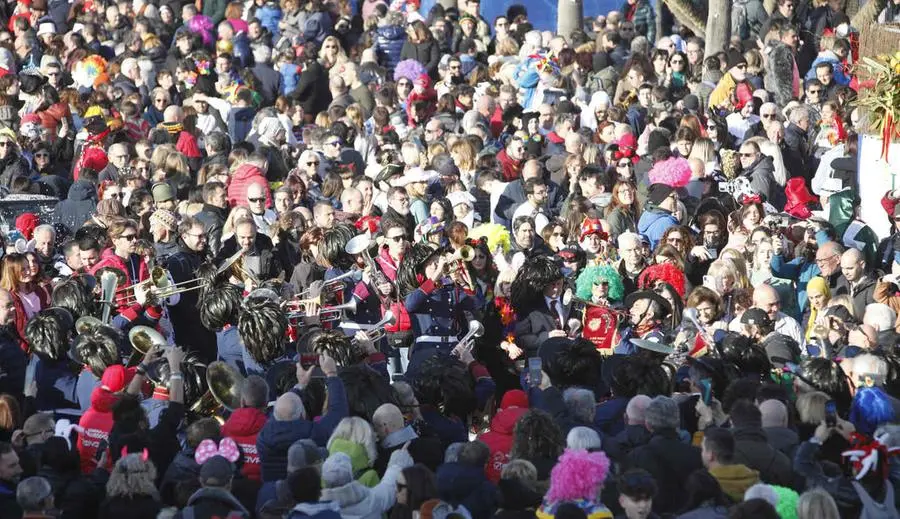 “Carnevale, uno spot per la città. Coi coriandoli via alla stagione”