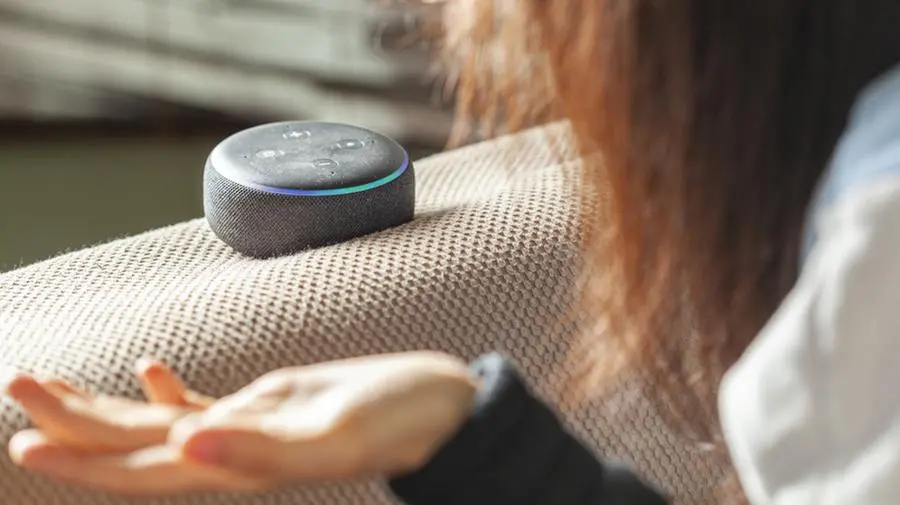 Alexa e la Toscana: oltre 212 milioni di domande in sei mesi, ecco cosa le chiedono