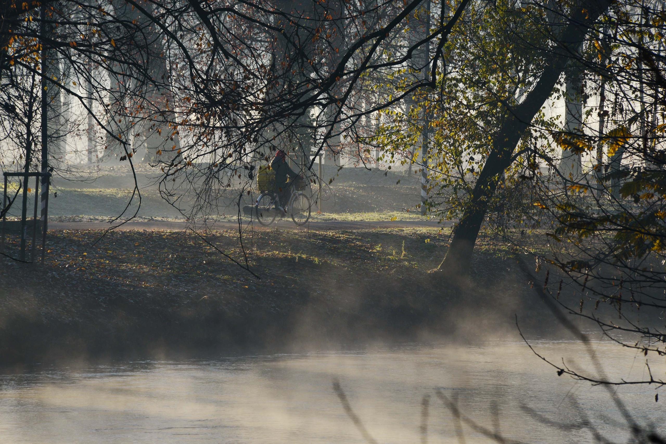 Meteo, Sole E Nebbia: è Il Mix Dell’anticiclone Zeus. A Febbraio Torna ...