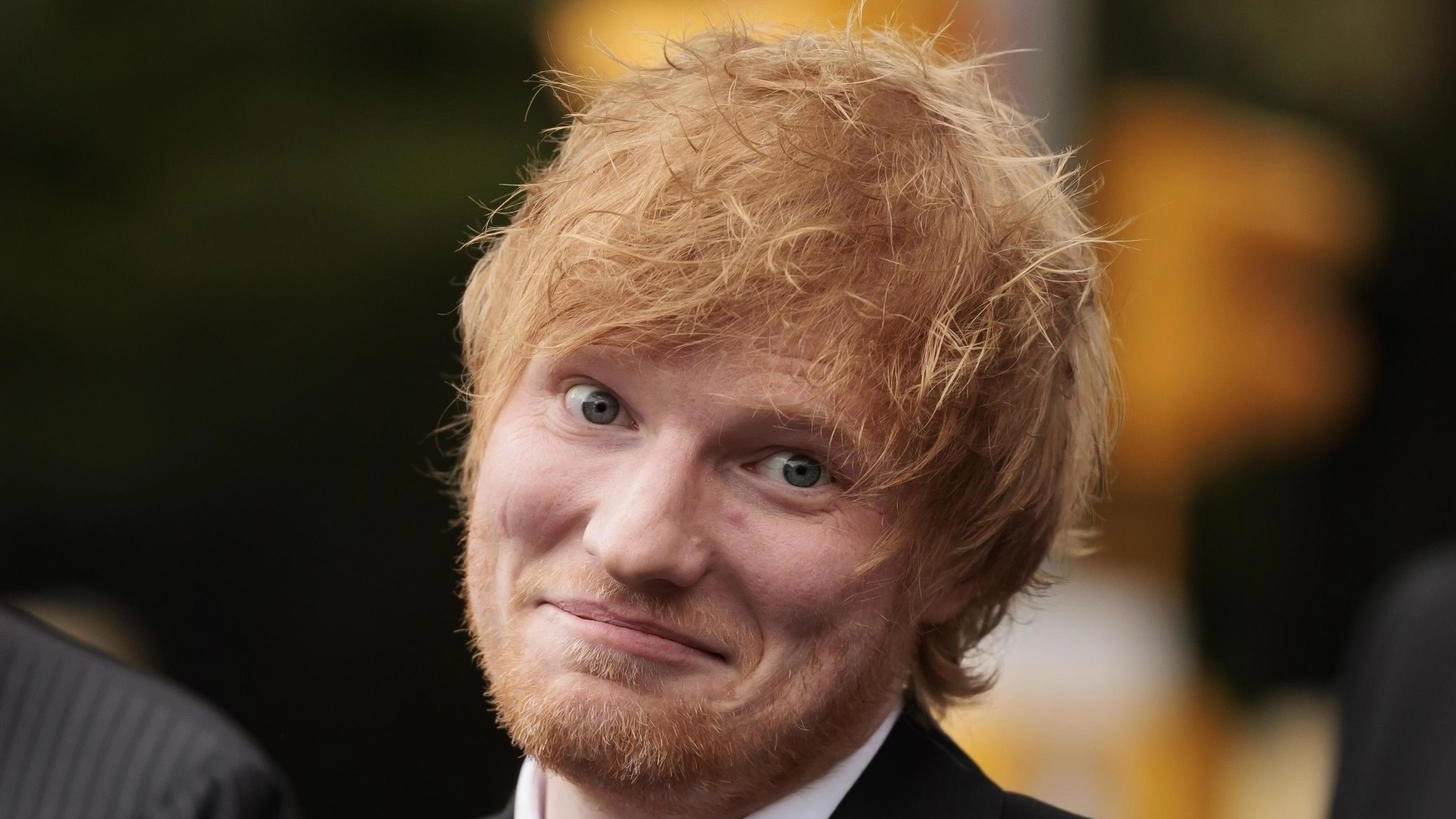 Al Giglio da stamani i biglietti per lo show di Ed Sheeran al Summer