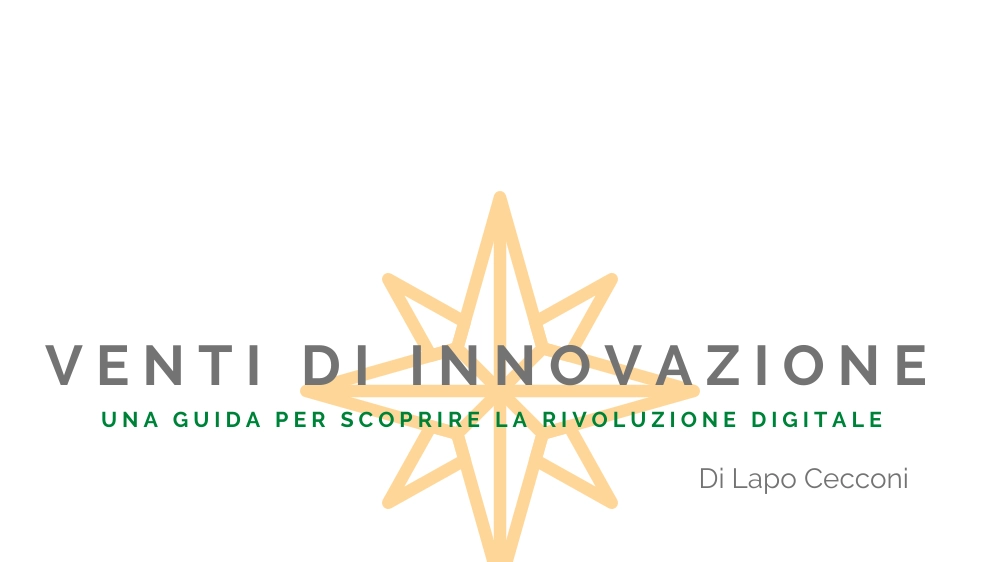 Venti di innovazione