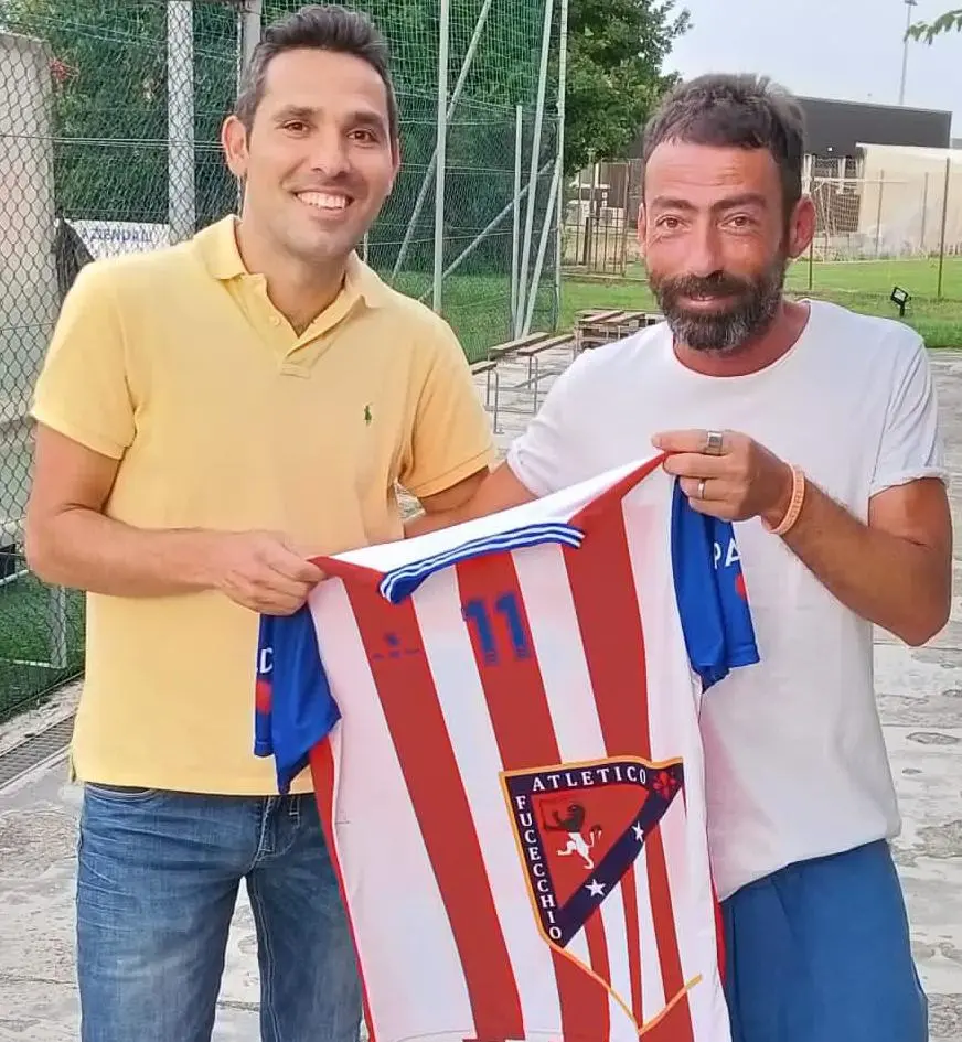 Trasferta Difficile In C2 Per L’Atletico Fucecchio. In Serie B Vigor Di ...