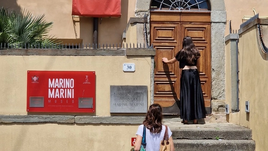 Museo Marini