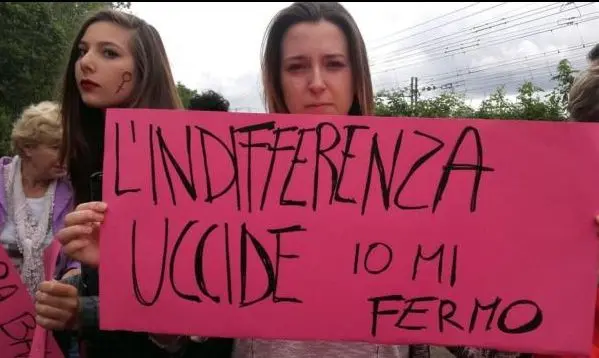 Tanti eventi contro la violenza sulle donne