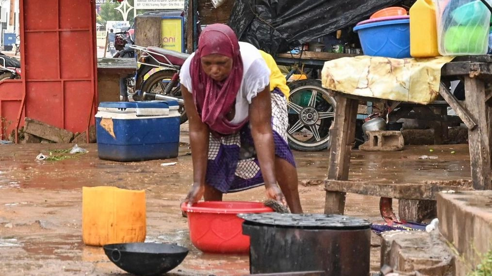 San Valentino insieme a Shalom per aiutare il Burkina Faso