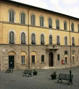 Scuola ’Marmocchi’ Poggibonsi