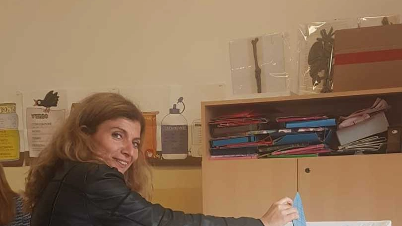 Monsummano, la prima donna a guidare il Comune: è Simona De Caro